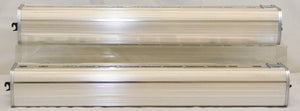 MTH MT 20-6501 New York Central O Premier 5Car 70' Aluminum Passenger Set PLATED