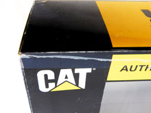 Load image into Gallery viewer, MTH 20-98496 Caterpillar O Premier Flat Car w/2 XW Vibratory Asphalt Compactors 1/48
