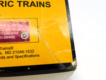 Load image into Gallery viewer, MTH 20-98496 Caterpillar O Premier Flat Car w/2 XW Vibratory Asphalt Compactors 1/48
