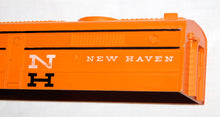 Load image into Gallery viewer, Lionel 232 New Haven A Alco Diesel w/BLACK PILOT/Apron 1962 Runs Scarce INTERESTING
