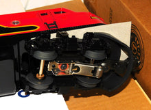 Load image into Gallery viewer, Lionel 6-38365 Santa Fe Black Bonnet F3 AA Diesel set Archive 2333 C-9 +carton
