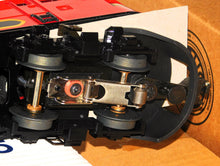 Load image into Gallery viewer, Lionel 6-38365 Santa Fe Black Bonnet F3 AA Diesel set Archive 2333 C-9 +carton
