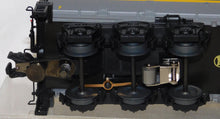 Load image into Gallery viewer, Lionel 6-38008 Union Pacific Challenger Auxiliary Tender Gray Water TMCC Boxed O C-8 Like New
