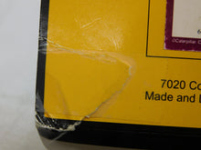 Load image into Gallery viewer, MTH 20-98496 Caterpillar O Premier Flat Car w/2 XW Vibratory Asphalt Compactors 1/48
