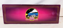 Load image into Gallery viewer, MTH 20-98781 MMA #25000 Montreal Maine &amp; Atlantic Railway Flat Car Bulkhead wood
