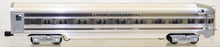 Load image into Gallery viewer, MTH MT 20-6501 New York Central O Premier 5Car 70&#39; Aluminum Passenger Set PLATED
