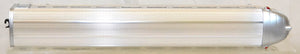 MTH MT 20-6501 New York Central O Premier 5Car 70' Aluminum Passenger Set PLATED