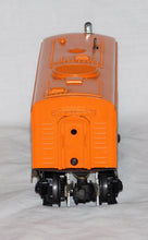 Load image into Gallery viewer, Lionel 232 New Haven A Alco Diesel w/BLACK PILOT/Apron 1962 Runs Scarce INTERESTING
