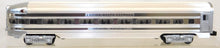 Load image into Gallery viewer, MTH MT 20-6501 New York Central O Premier 5Car 70&#39; Aluminum Passenger Set PLATED
