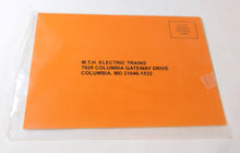 Load image into Gallery viewer, MTH 20-94128 MCG Coors Light 60' Refrigerator rd #402008 1/48 Premier Reefer O
