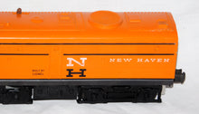 Load image into Gallery viewer, Lionel 232 New Haven A Alco Diesel w/BLACK PILOT/Apron 1962 Runs Scarce INTERESTING

