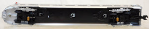MTH MT 20-6501 New York Central O Premier 5Car 70' Aluminum Passenger Set PLATED