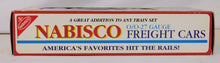 Load image into Gallery viewer, K-Line Nabisco K654702 Lifesavers Gondola w/ flavor containers load O C-8 LN
