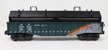 Load image into Gallery viewer, Lionel Trains 6-26692 Western Pacific gondola coil cv diecast trucks UP Heritage
