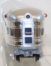 Load image into Gallery viewer, MTH MT 20-6501 New York Central O Premier 5Car 70&#39; Aluminum Passenger Set PLATED
