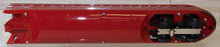 Load image into Gallery viewer, Lionel 6-51201 Rail Chief O Gauge Red Articulated PASSENGER SET Classics C-8
