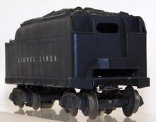 Load image into Gallery viewer, Lionel 2466WX tender Postwar WHISTLES add sound to ANY steam engine Serviced &#39;46
