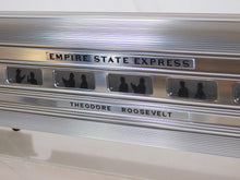 Load image into Gallery viewer, MTH MT 20-6501 New York Central O Premier 5Car 70&#39; Aluminum Passenger Set PLATED
