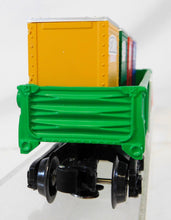 Load image into Gallery viewer, K-Line Nabisco K654702 Lifesavers Gondola w/ flavor containers load O C-8 LN
