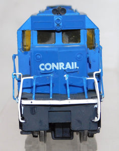 North American Diesel Locomotive CONRAIL #6417 SD-40-2 HO Scale NADL Boxed Runs