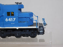 Load image into Gallery viewer, North American Diesel Locomotive CONRAIL #6417 SD-40-2 HO Scale NADL Boxed Runs
