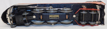 Load image into Gallery viewer, Lionel 6-13004 &amp; 6-13006 STANDARD GAUGE HIAWATHA Loco &amp; 4 car Passenger set WOW
