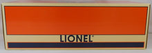 Load image into Gallery viewer, Lionel 6-38008 Union Pacific Challenger Auxiliary Tender Gray Water TMCC Boxed O C-8 Like New

