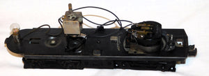 Lionel 232 New Haven A Alco Diesel Scarce 1962 only Runs Black Stripe Postwar O