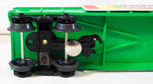 Load image into Gallery viewer, K-Line Nabisco K654702 Lifesavers Gondola w/ flavor containers load O C-8 LN
