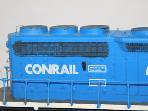 North American Diesel Locomotive CONRAIL #6417 SD-40-2 HO Scale NADL Boxed Runs