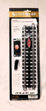 Load image into Gallery viewer, K-Line K-0735 Supersnap 10&quot; Uncoupling Section O gauge tubular 3 rail track C-10
