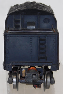 Lionel 2466WX tender Postwar WHISTLES add sound to ANY steam engine Serviced '46