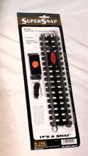 Load image into Gallery viewer, K-Line K-0735 Supersnap 10&quot; Uncoupling Section O gauge tubular 3 rail track C-10
