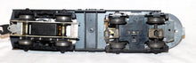 Load image into Gallery viewer, Lionel 232 New Haven A Alco Diesel Scarce 1962 only Runs Black Stripe Postwar O
