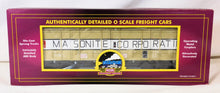 Load image into Gallery viewer, MTH 20-93068 Maronite Corp 55' All door box car Premier O scale C-9 1/48 #2002
