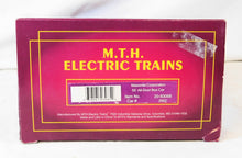 Load image into Gallery viewer, MTH 20-93068 Maronite Corp 55' All door box car Premier O scale C-9 1/48 #2002
