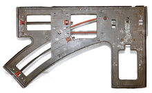 Load image into Gallery viewer, Lionel 210 Right &amp; Left Hand Switches Standard Gauge Parts /Restoration Gray opn
