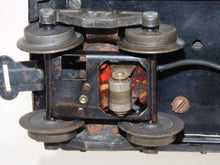 Load image into Gallery viewer, Lionel 2466WX tender Postwar WHISTLES add sound to ANY steam engine Serviced &#39;46
