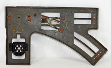 Load image into Gallery viewer, Lionel 210 Right &amp; Left Hand Switches Standard Gauge Parts /Restoration Gray opn
