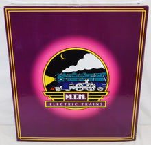 Load image into Gallery viewer, MTH MT 20-6501 New York Central O Premier 5Car 70&#39; Aluminum Passenger Set PLATED
