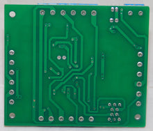 Load image into Gallery viewer, 4-way traffic signal light controller for Model Railroad or slot car layouts JH1090406A
