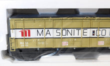 Load image into Gallery viewer, MTH 20-93068 Maronite Corp 55' All door box car Premier O scale C-9 1/48 #2002
