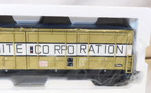 Load image into Gallery viewer, MTH 20-93068 Maronite Corp 55' All door box car Premier O scale C-9 1/48 #2002
