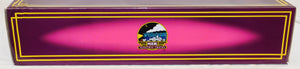 MTH MT 20-6501 New York Central O Premier 5Car 70' Aluminum Passenger Set PLATED