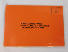 Load image into Gallery viewer, MTH 20-93068 Maronite Corp 55' All door box car Premier O scale C-9 1/48 #2002
