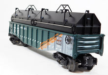 Load image into Gallery viewer, Lionel Trains 6-26692 Western Pacific gondola coil cv diecast trucks UP Heritage
