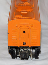 Load image into Gallery viewer, Lionel 232 New Haven A Alco Diesel Scarce 1962 only Runs Black Stripe Postwar O
