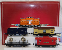 Load image into Gallery viewer, Lionel Classics 6-51001 #44 Freight Special Set C-8 w/44E Boxed Tested Prewar O
