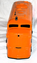 Load image into Gallery viewer, Lionel 232 New Haven A Alco Diesel Scarce 1962 only Runs Black Stripe Postwar O
