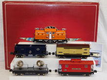 Load image into Gallery viewer, Lionel Classics 6-51001 #44 Freight Special Set C-8 w/44E Boxed Tested Prewar O
